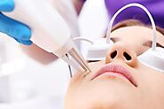 Get all the benefits of Laser Treatments for Skin Care at Dr. G Dermatology