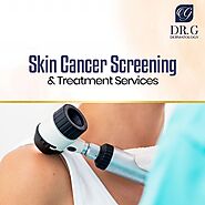 Skin Cancer Screening & Treatment Services