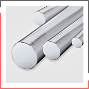 Stainless Steel Precision Round Bars Manufacturers in India