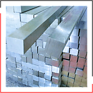 SS Square Bars Manufacturers | 304L,316L,303,17-4ph,416