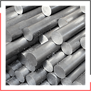 Stainless Steel Peeled Bars - Vishwa Stainless Pvt. Ltd.