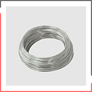 Stainless Steel Wire Manufacturers & Suppliers In India