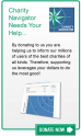 Charity Navigator - America's Largest Charity Evaluator | Home