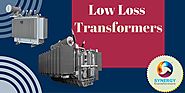All Kinds Of Losses In A Transformer