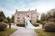 Luxury Wedding Venues Preston - Stanley House