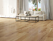 Top Quality Engineered Timber Flooring