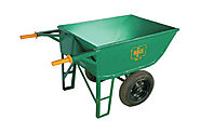 Wheelbarrow | Construction Wheelbarrow Suppliers - Balakrishna