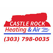 CASTLE ROCK HEATING & AIR - Project Photos & Reviews - Castle Rock, CO US | Houzz