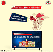 Lal Gulab" is proud to offer unadulterated and unrefined food products for your healthy diet.