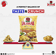 Are you a snack loving Person?