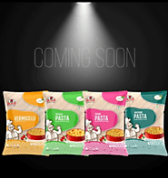 Stay tuned for the flavorsome and nutritive ride