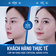 Đây là social band.us của Viện Thẩm Mỹ Quốc Tế Medic Skin