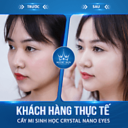 Đây là social của Viện Thẩm Mỹ Quốc Tế Medic Skin