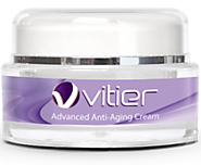 Vitier- Revolutionary Youth Renewing Cream