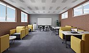 Classroom Furniture Australia