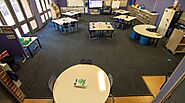 Providing Australian Schools with Eco Friendly Student Chairs