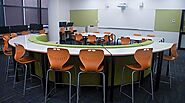 Student Classroom Chairs: 9 Of the Best Designs