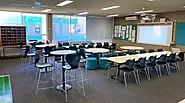 Student Learning and Performance Is Impacted By Education Furniture