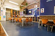 The Importance of Classroom Furniture Australia in Creating Dynamic Learning Spaces