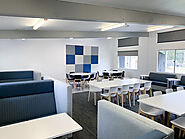 Creating Productive Learning Environments with School Furniture NSW