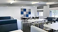 Crafting Effective Learning Spaces with School Furniture Innovations in NSW