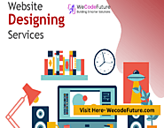 We Are Best Web Design And Development Services In US