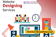 Choosing The Right Web Design And Development Company In USA