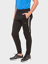 Buy Berge Men Instadry® Track Pants-Regular Fit Track Pant