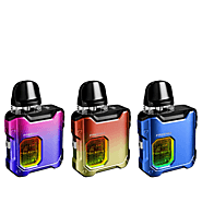 Freemax Galex Nano Kit only £19 | Ecigone Vape Shop UK