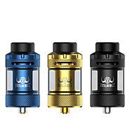 Hellvape Hellbeast 2 Sub Ohm Tank only £24 | Ecigone Vape Shop UK