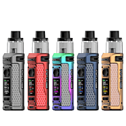 Black Friday Discount - Smok RPM 85 Pod Mod Kit only £33 | Ecigone Vape Shop UK