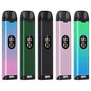 Hellvape EIR Pod Kit | Ecigone Vape Shop Uk