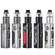 XMAS Offers | Oxva Vativ Super Mod Kit - £47.99 | Ecigone Vape