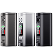 Hellvape Hell200 Box Mod - 12% Off | Ecigone Vape Shop Uk