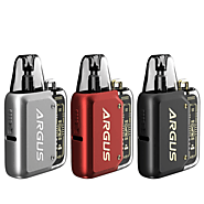 VOOPOO Argus P1 Pod Kit | Ecigone Vape Shop Uk