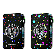 Lost Vape Centaurus M200 Box Mod | Vape Mods - Ecigone UK