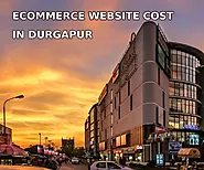 Ecommerce Development Company in Durgapur - Ecommerce Website Cost in Durgapur - Ecommerce Development Companies in D...