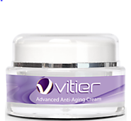 Vitier Cream - Risk Free Formula To Redefine Your Aging Skin!