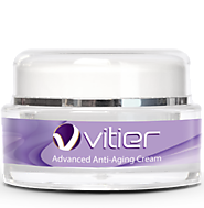 Vitier Review - Anti Wrinkle Serum