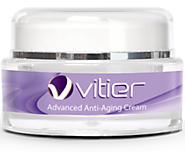 Vitier - Give Your Skin a Fresh New Start!