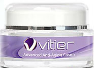 Vitier Anti Aging Cream