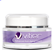 Vitier Cream – Risk Free Formula To Redefine Your Aging Skin!