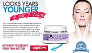 Vitier- The Secret to Repairing Your Skin Damaged by Aging
