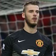 Manchester United renewaing The Contract Of David De Gea