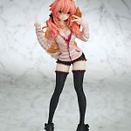 New Fate Extra CCC figure Caster
