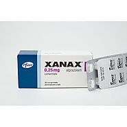 Buy Xanax Online | Buy Research Chemicals online in USA