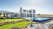 Horseshoe Bay Villa - 350 m² | 5 bedrooms | £580,000