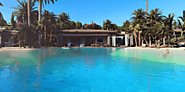 Bahamas Seafront Villa - 157 m² | 4 bedrooms | £1,249,995