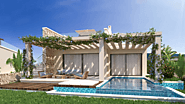 Malibu Bungalow Villa - 120 m² | 3 bedrooms | £799,950