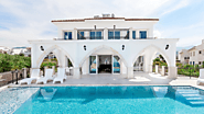 Sea Magic Park Villa - 200 m² | 3 bedrooms | £749,950